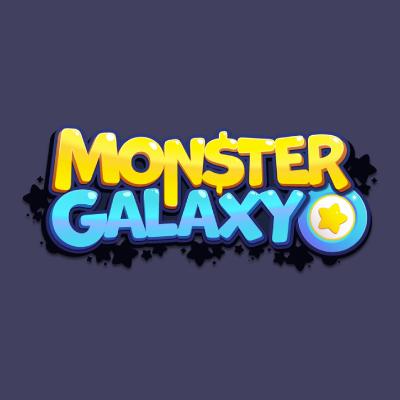 Monster Galaxy
