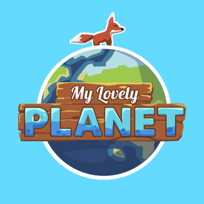 My Lovely Planet