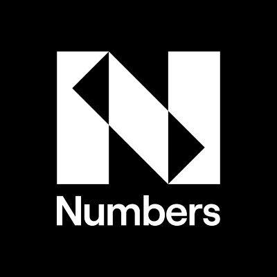 Numbers Protocol Logo