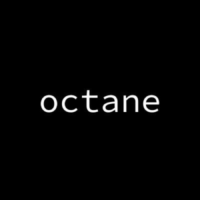 Octane Finance Logo