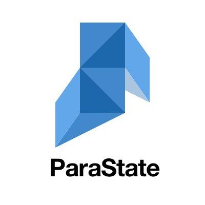 ParaState Logo