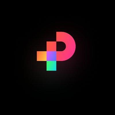 PixelVerse Logo