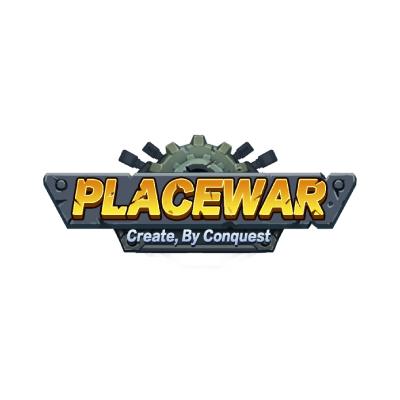 PlaceWar Logo