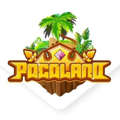Pocoland Logo