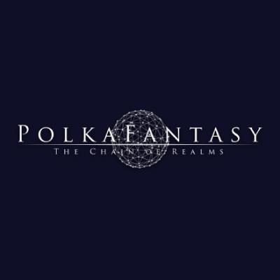 PolkaFantasy Logo
