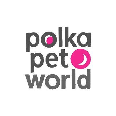 PolkaPet World Logo
