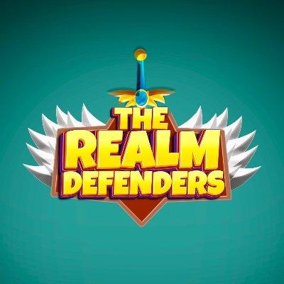Realm Defenders Logo