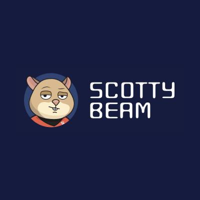 Scotty Beam Logo