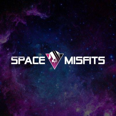 Space Misfits