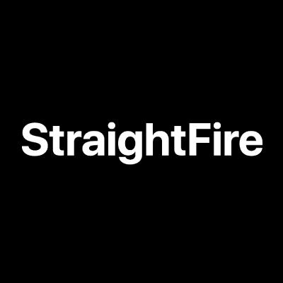 Straight Fire Logo