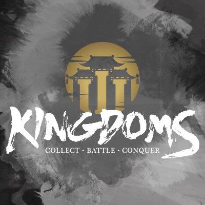 The Three Kingdoms Logo