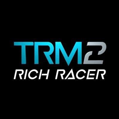 Trade Race Manager Logo