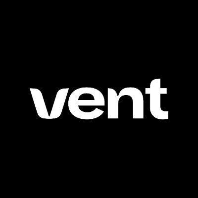 Vent Finance Logo