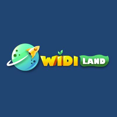 WidiLand Logo