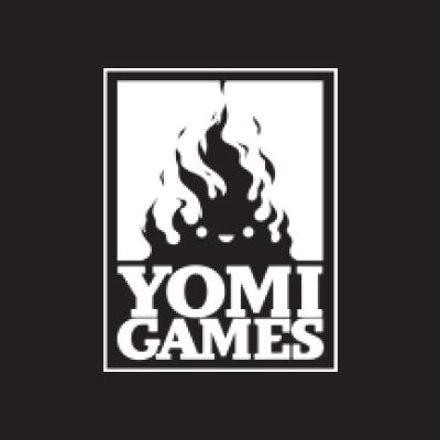 Yomi Games