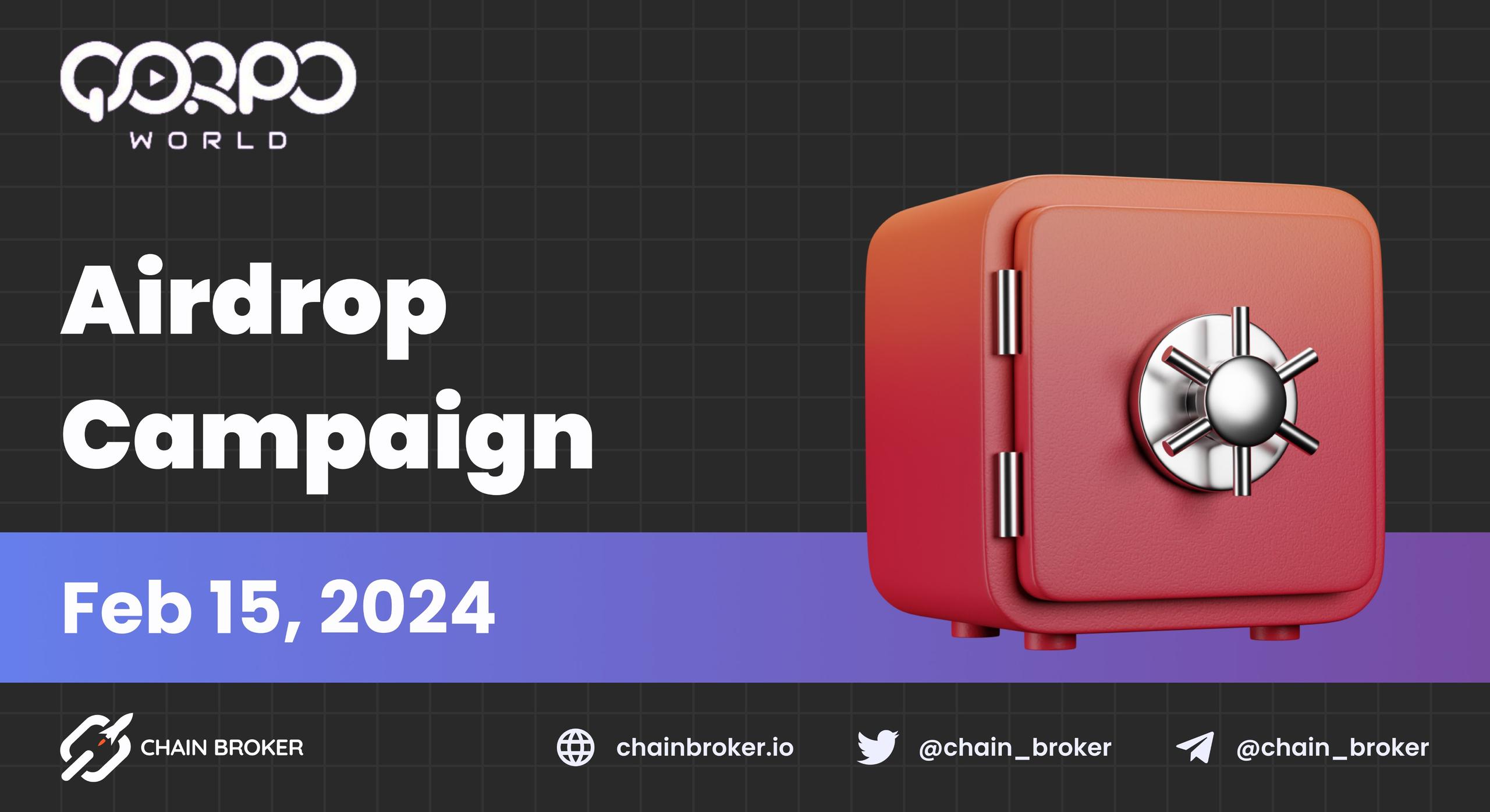 Citizen Conflict starts an Airdrop Campaign Citizen Conflict starts an Airdrop Campaign