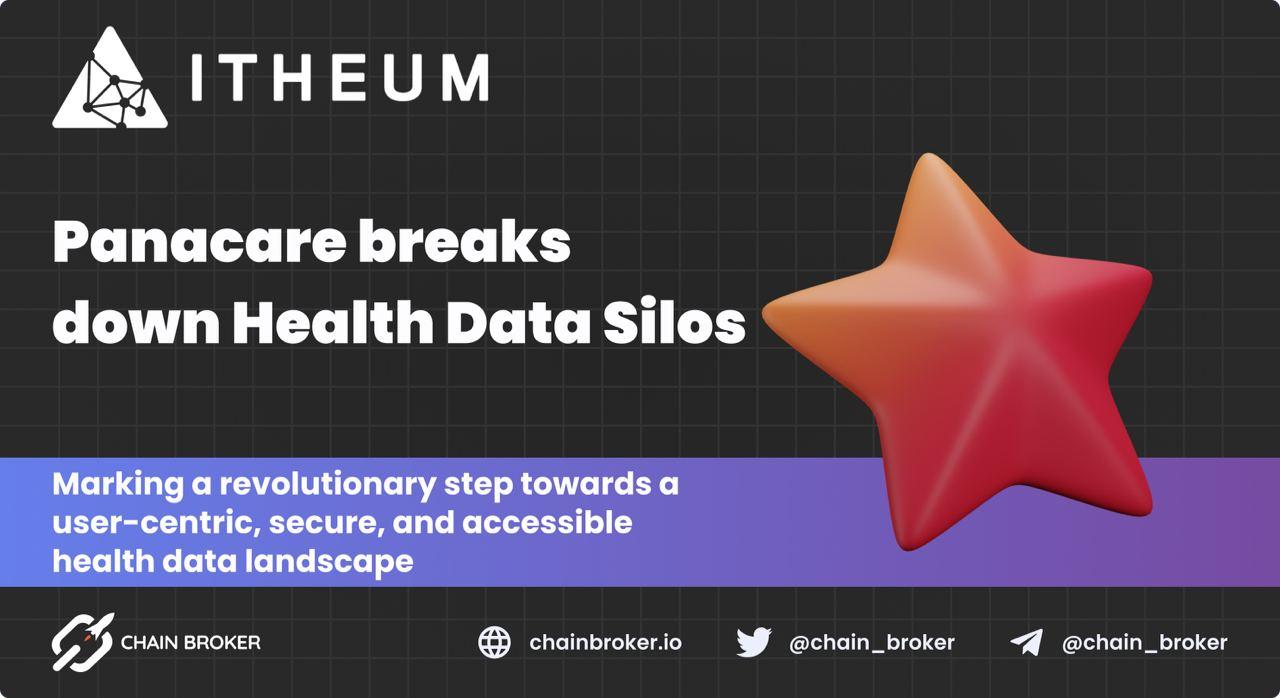 Itheum Announces the Panacare DAO: First Health Data DAO Itheum Announces the Panacare DAO: First Health Data DAO