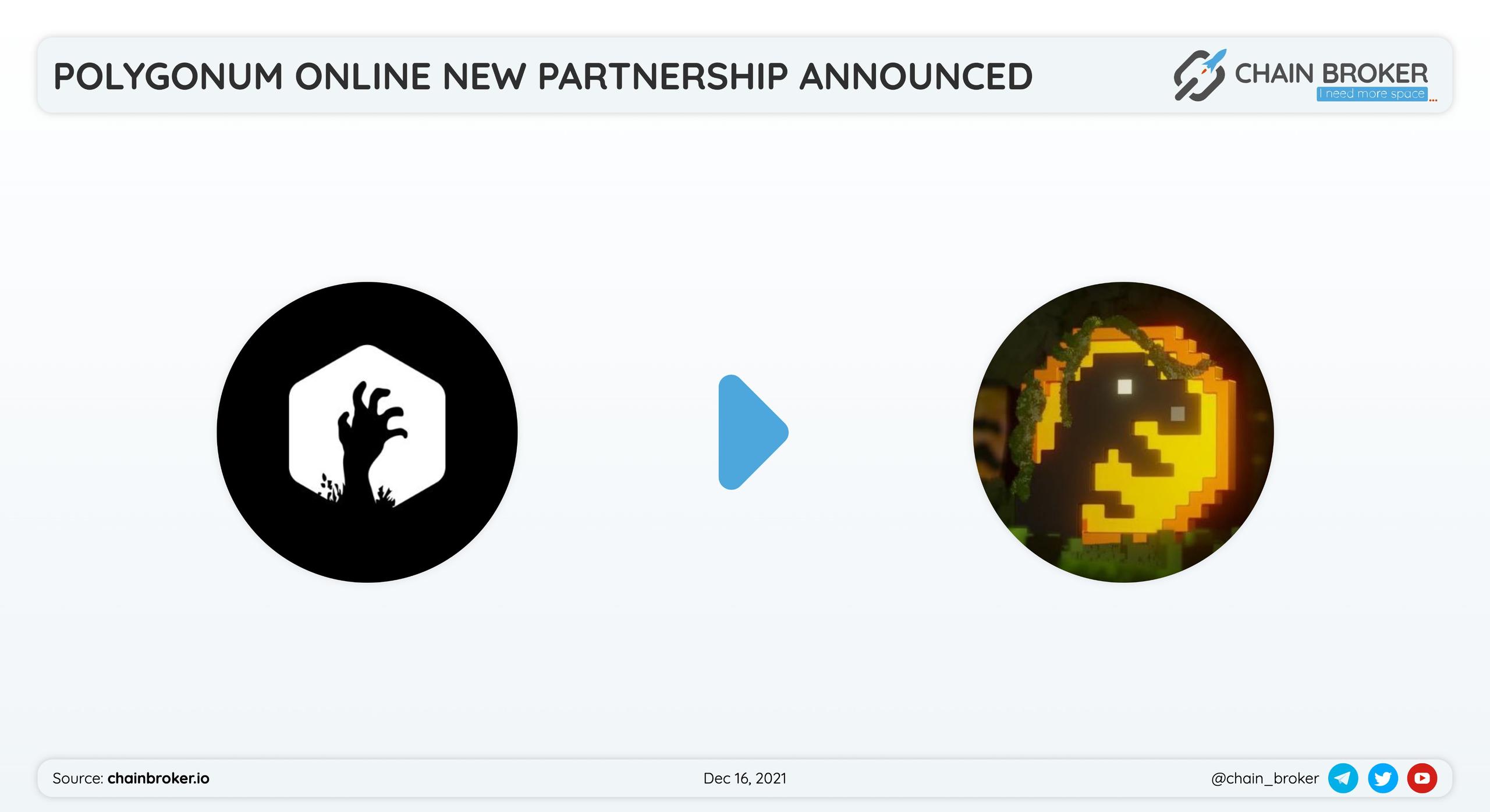 Polygonum Online has partnered with Dinox in order to enhance the Dinoverse! Polygonum Online has partnered with Dinox in order to enhance the Dinoverse!