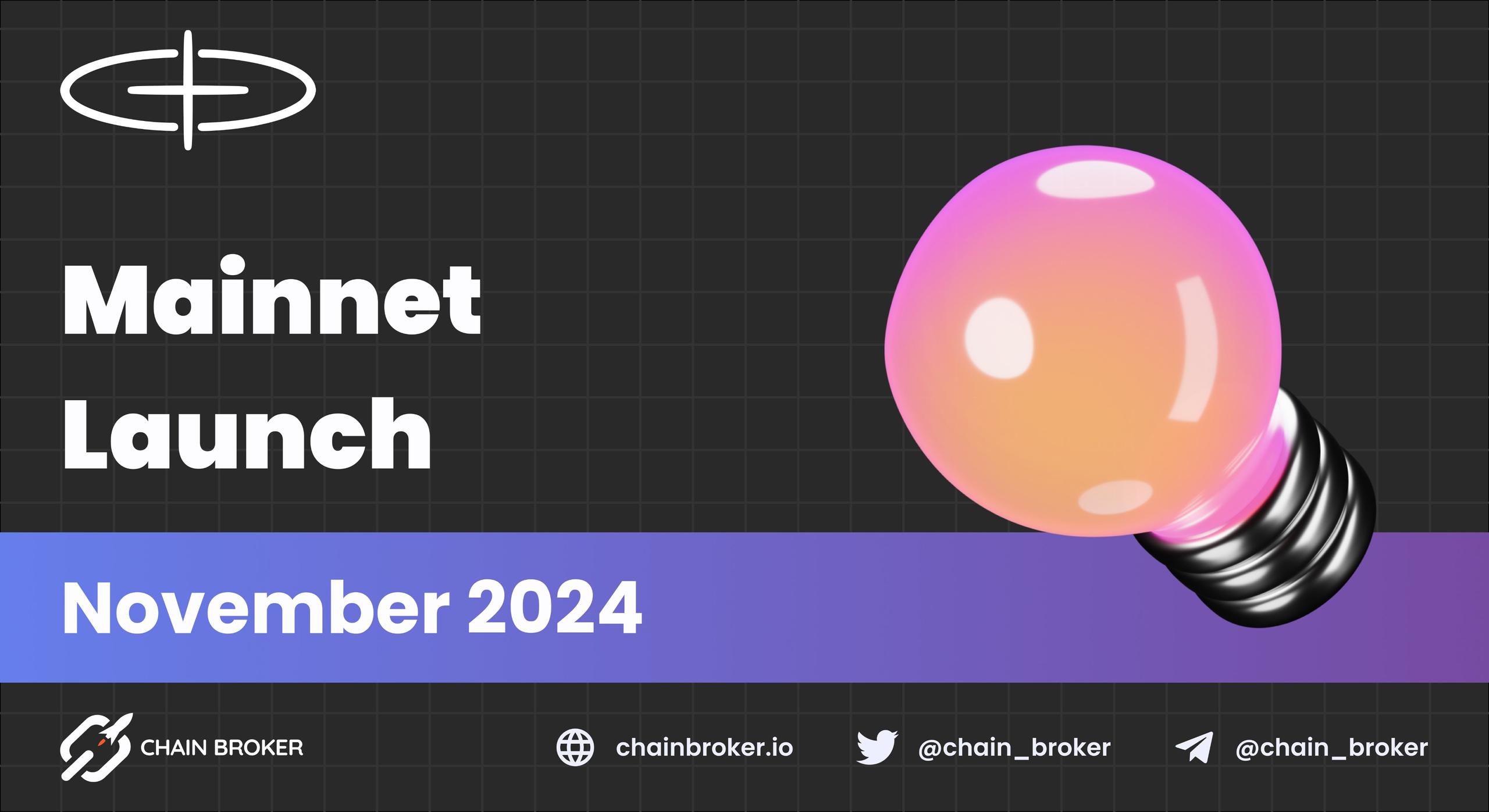 Sophon Launches its Public Mainnet in November 2024 Sophon Launches its Public Mainnet in November 2024
