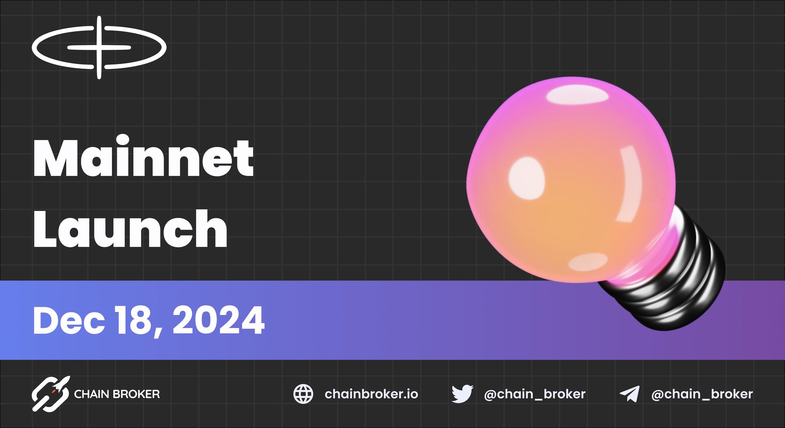 Sophon Mainnet Arrives December 18th Sophon Mainnet Arrives December 18th