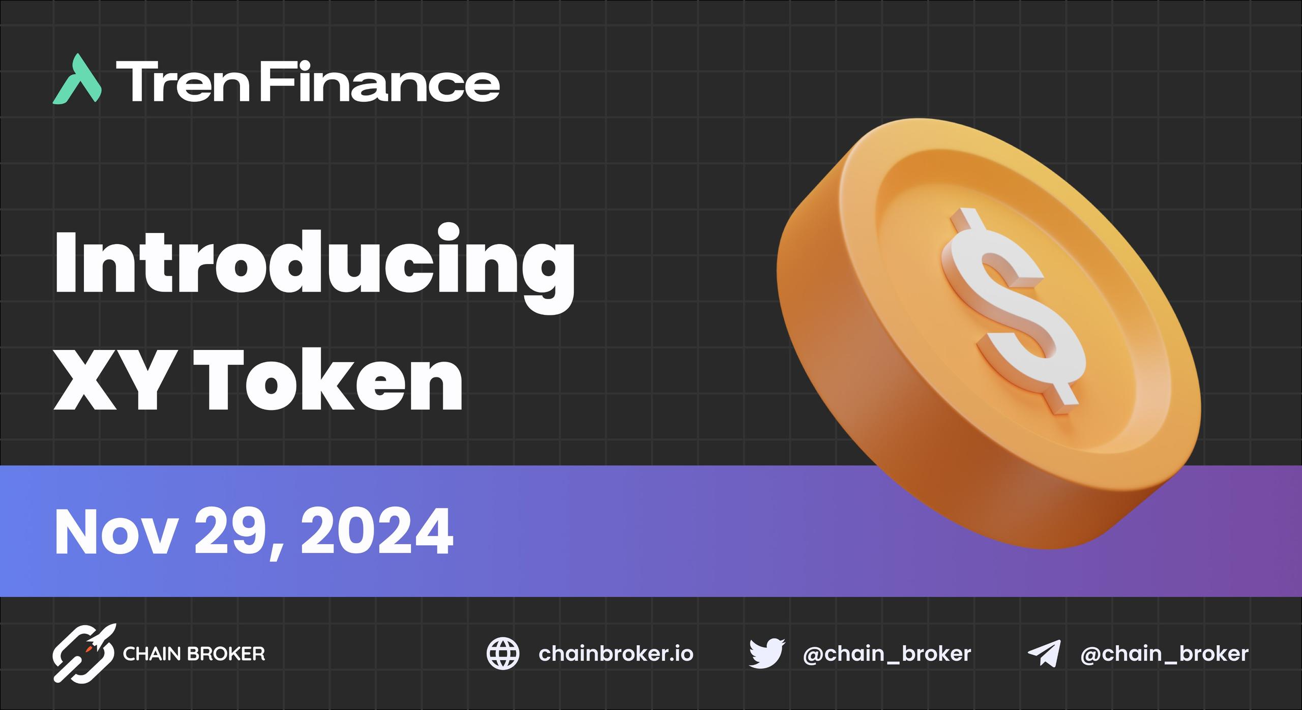 Tren Finance Introduces its Synthetic Dollar Debt Token Tren Finance Introduces its Synthetic Dollar Debt Token